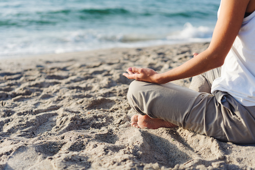 How Meditation Improves Your Day-to-Day Life | Naturopathic Dr