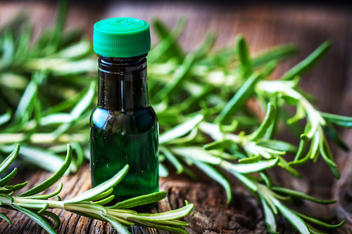 How to Use Essential Oils to Heal Your Body | Naturopathic Dr
