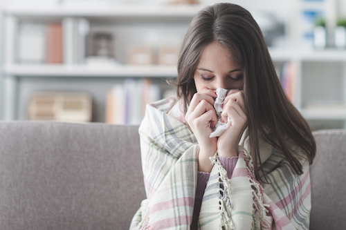 Hacking Flu Season Holistically: <br>5 Prevention Tips | Naturopathic Dr