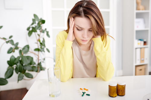 Try These 3 Natural Remedies to Reduce Your Migraine Pain | Naturopathic Dr