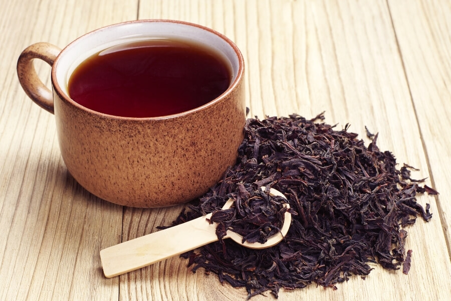 5 Best Teas to Drink as the Weather Cools | Naturopathic Dr