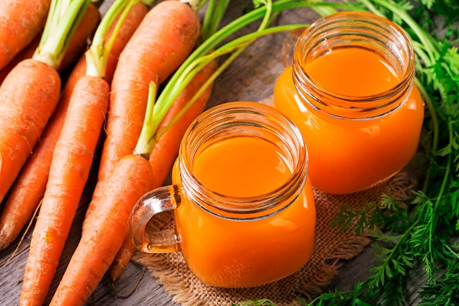 6 Vegetable Juices with Great Health Benefits | Naturopathic Dr
