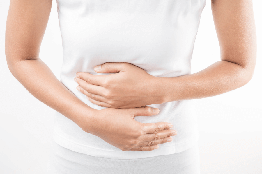 Signs and Symptoms of Ovarian Cysts