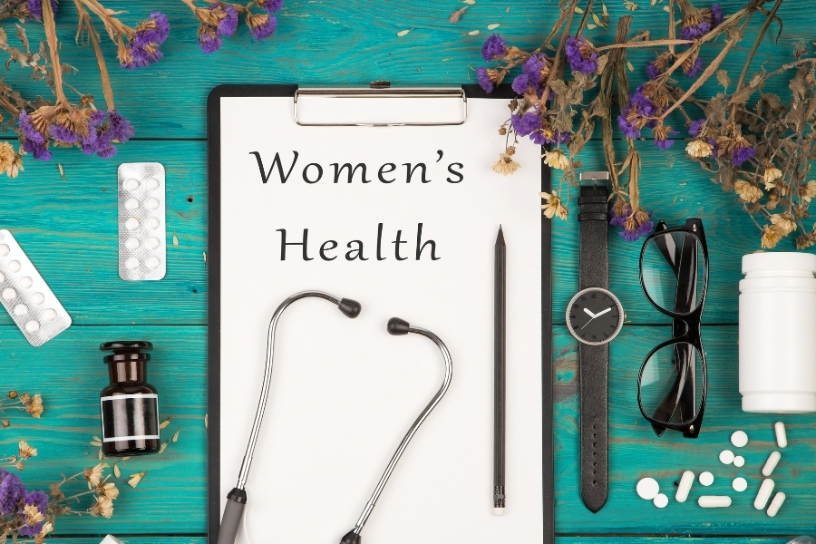 Women's health solutions