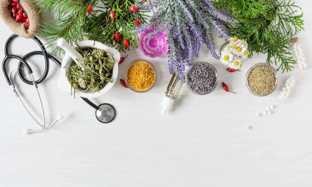 Exploring Natural Remedies For Anxiety And Depression