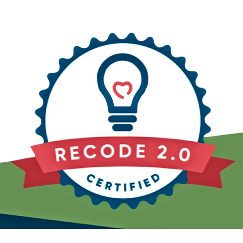 recode 2.0 certified
